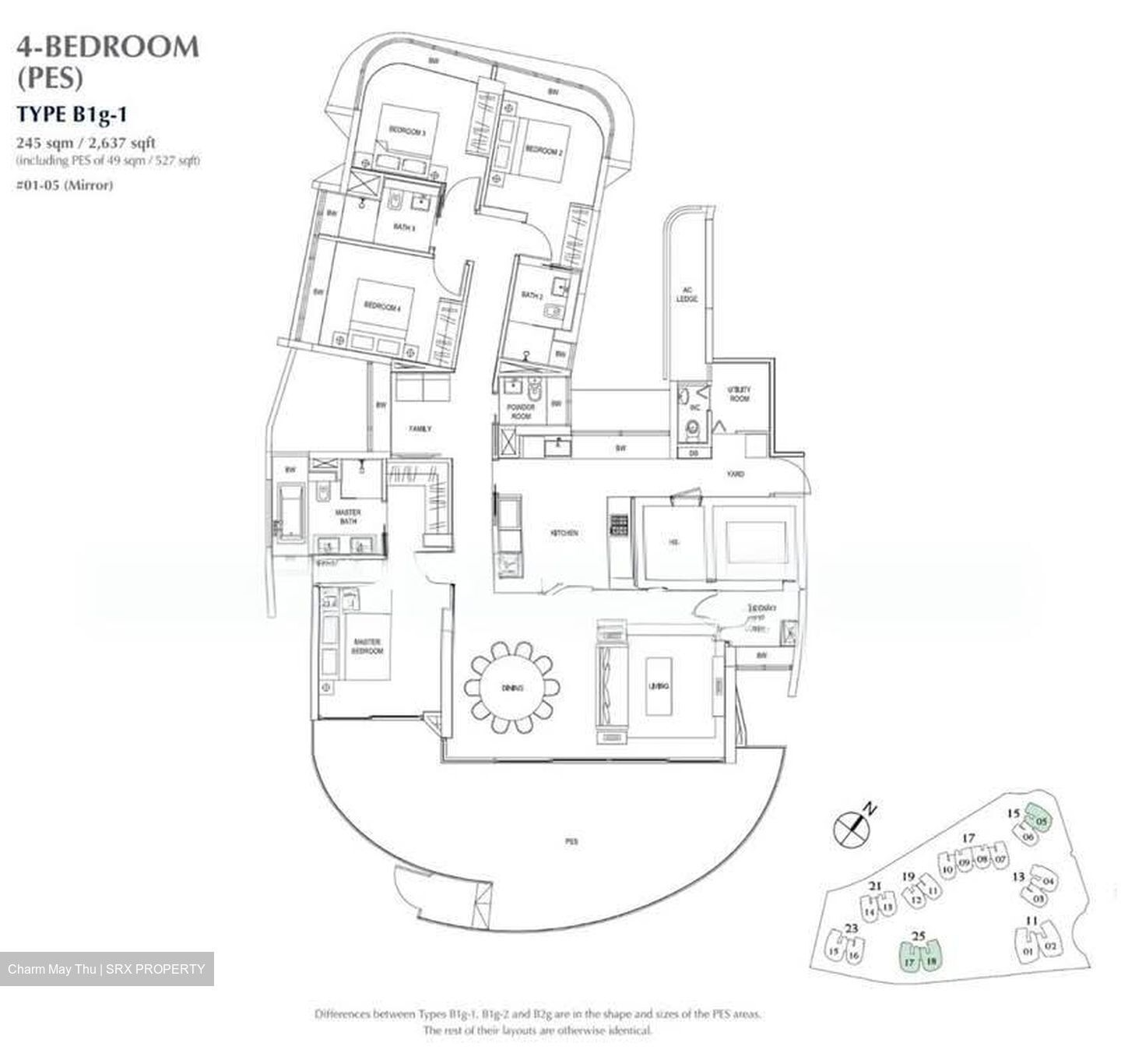 Cape Royale (D4), Condominium #592487151